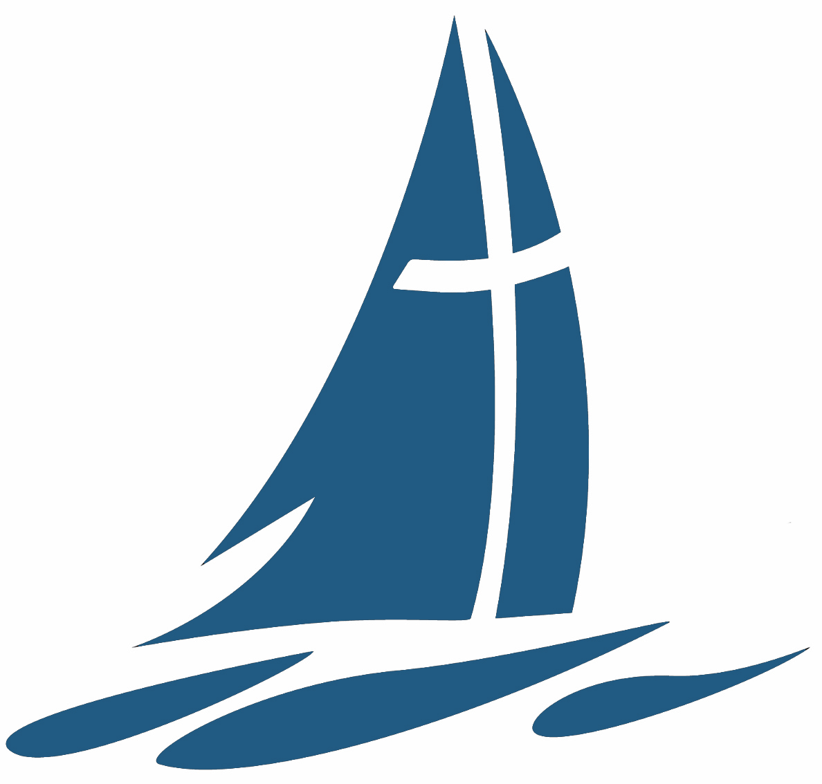Paroisses de Saint-Malo Logo